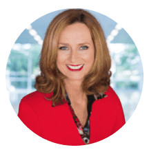 Naomi Simson