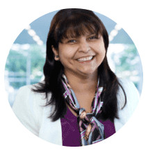 Priyambada Mishra
