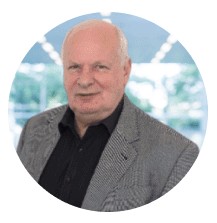 Allan Gatenby