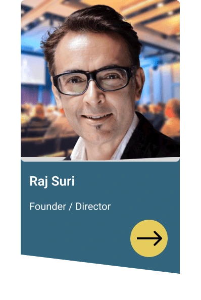 Raj Suri