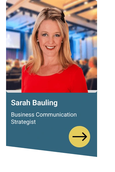 Sarah Bauling