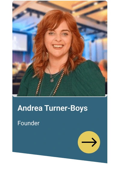 Andrea Turner-Boys