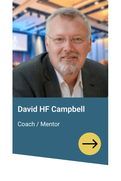 David HF Campbell