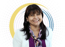 Priyambada Mishra